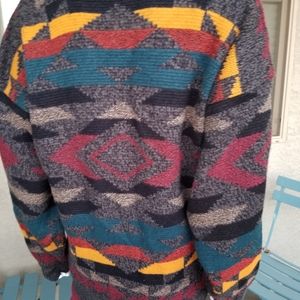 Adam Sloane Men's Cardigan